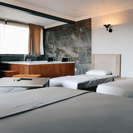 Beach Butik Hotel Шиле Экстерьер фото