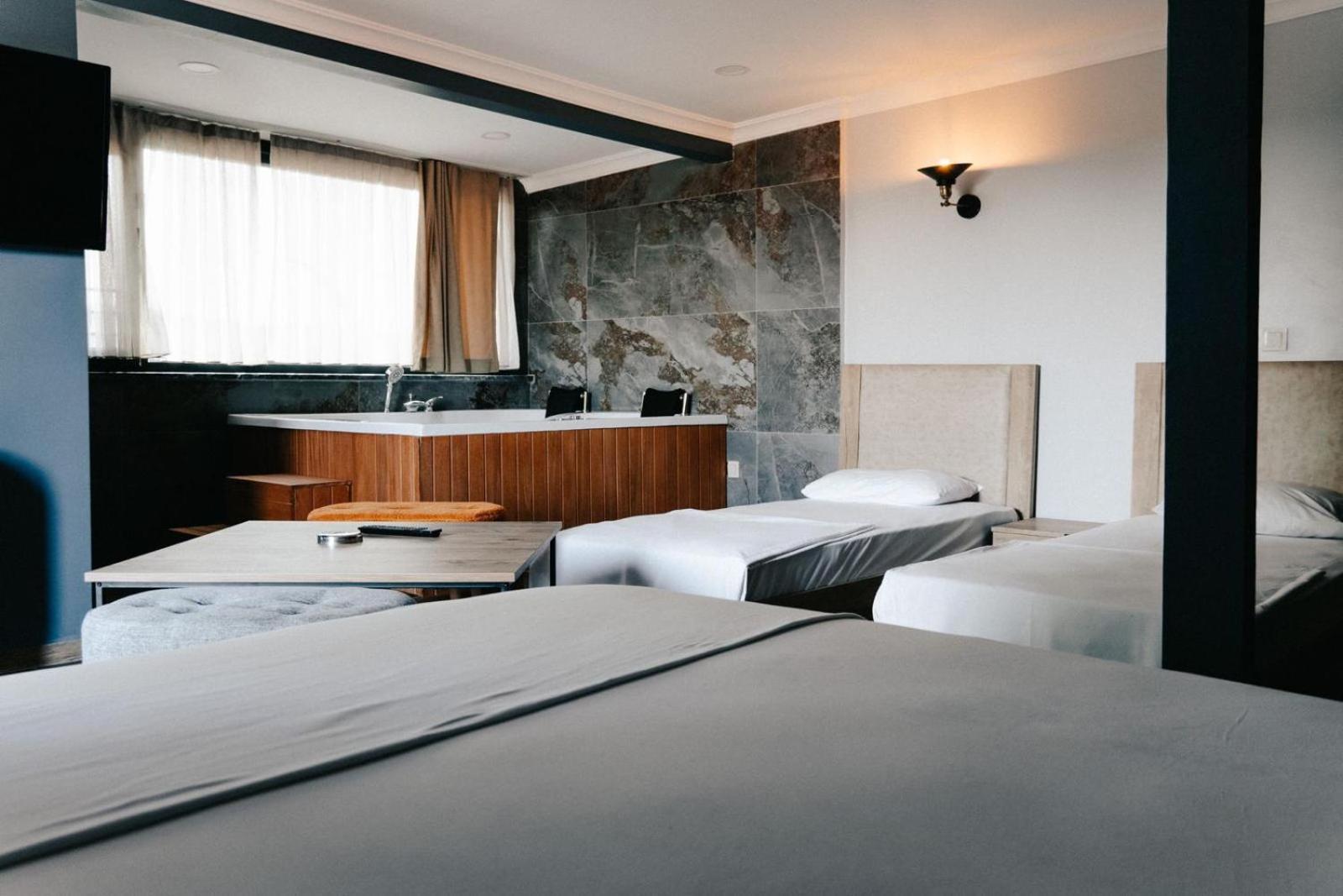 Beach Butik Hotel Шиле Экстерьер фото