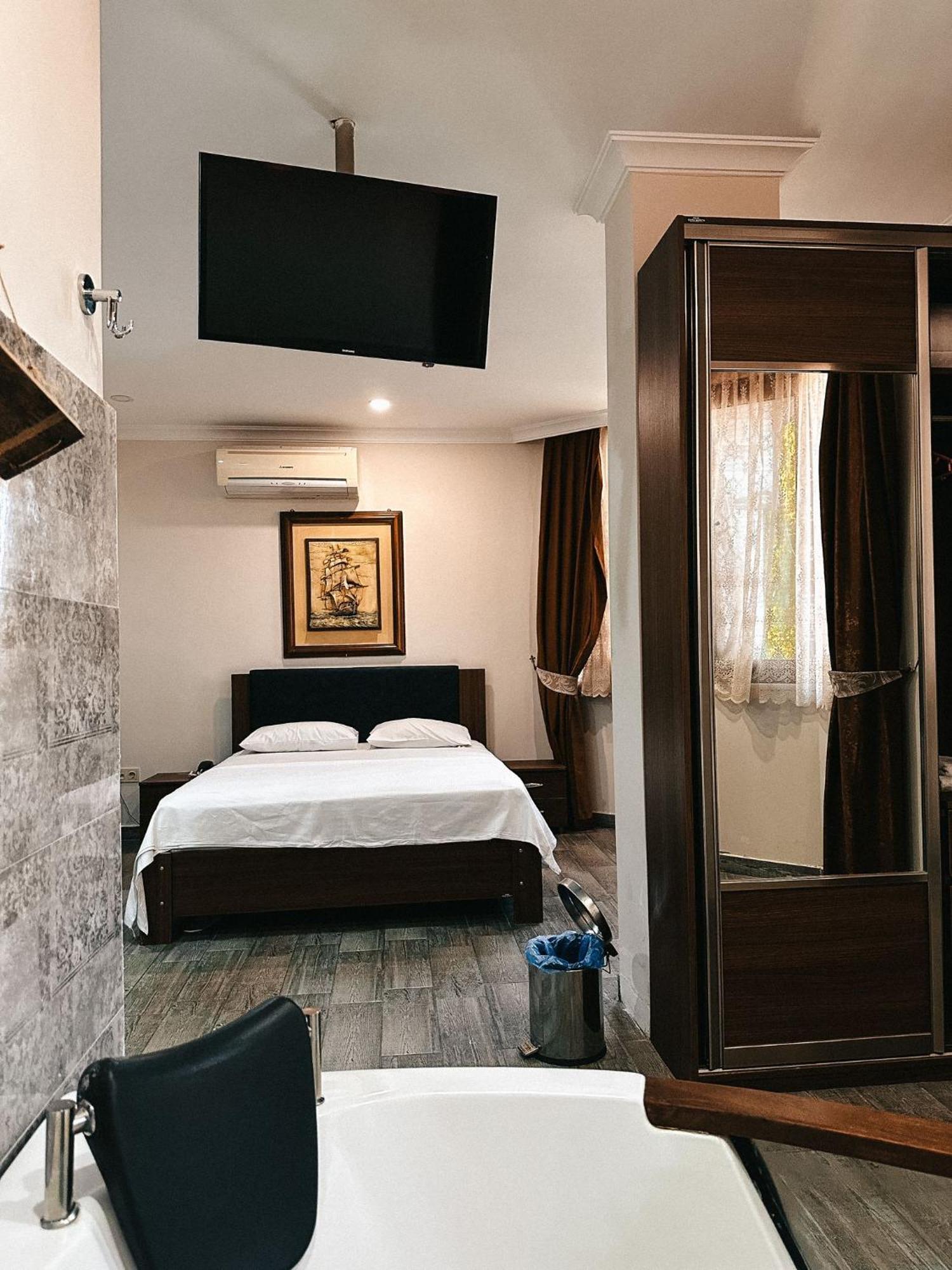 Beach Butik Hotel Шиле Экстерьер фото