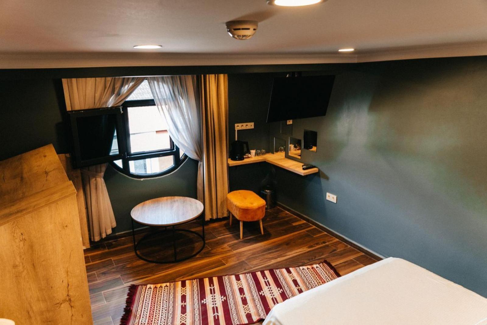 Beach Butik Hotel Шиле Экстерьер фото