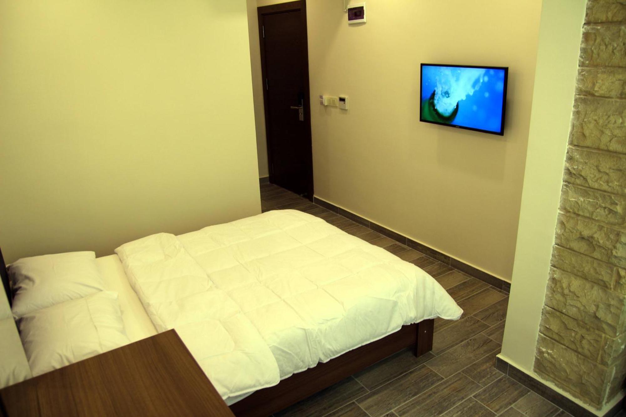 Beach Butik Hotel Шиле Экстерьер фото