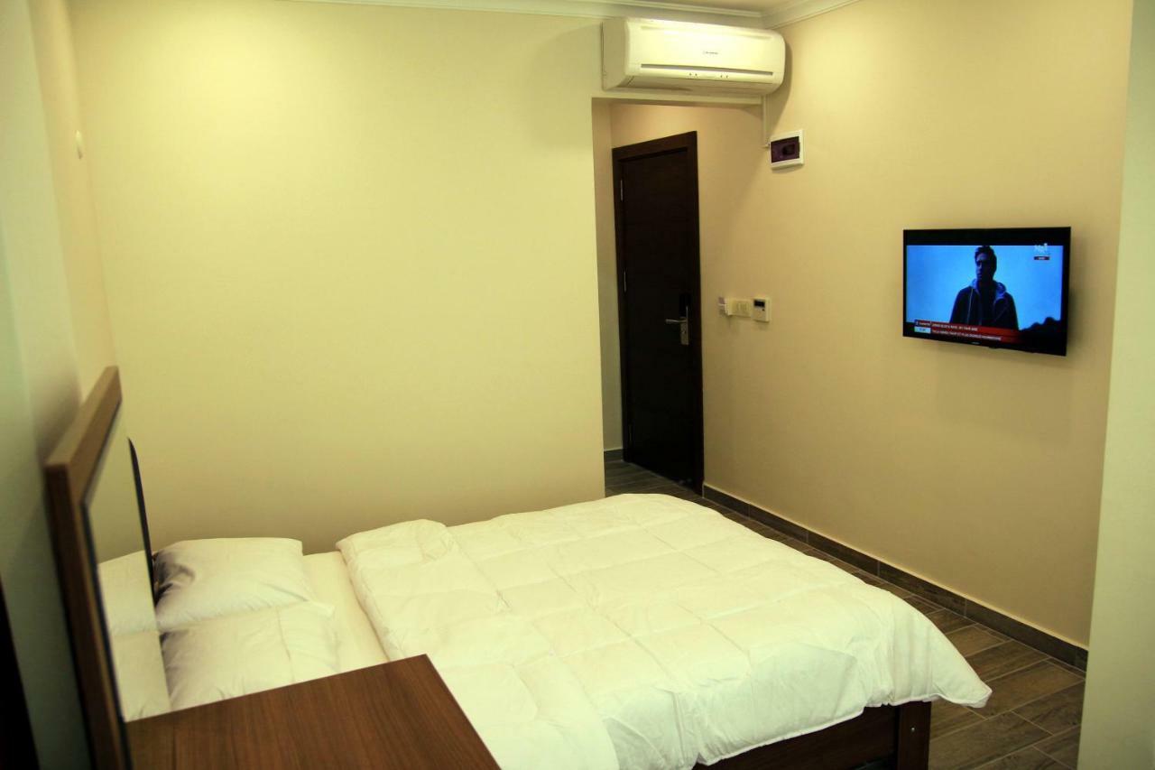 Beach Butik Hotel Шиле Экстерьер фото