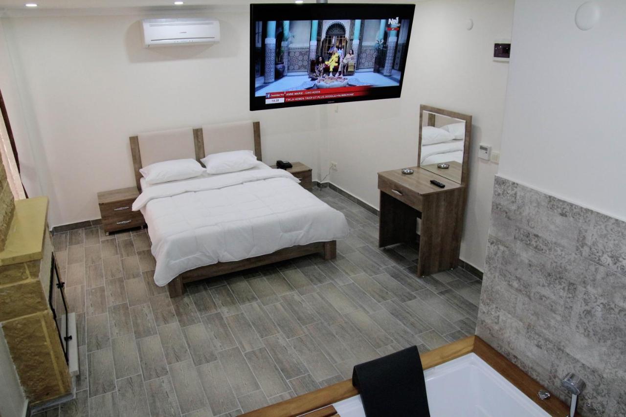 Beach Butik Hotel Шиле Экстерьер фото