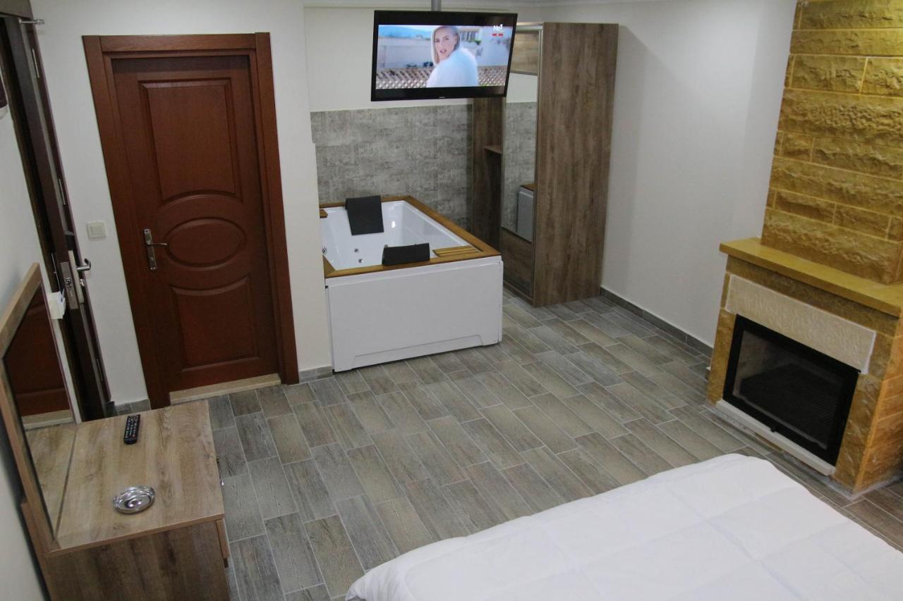 Beach Butik Hotel Шиле Экстерьер фото