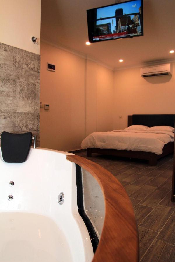Beach Butik Hotel Шиле Экстерьер фото