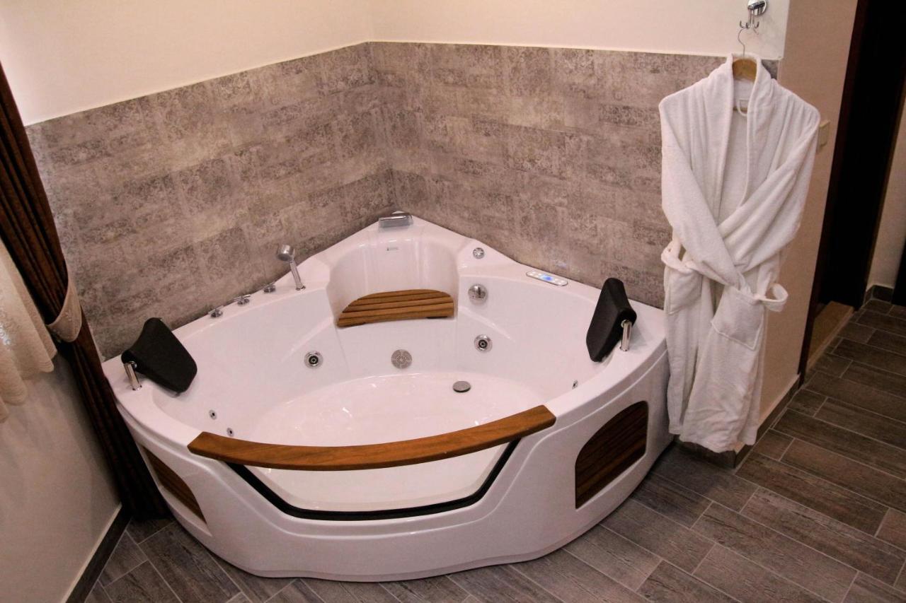 Beach Butik Hotel Шиле Экстерьер фото